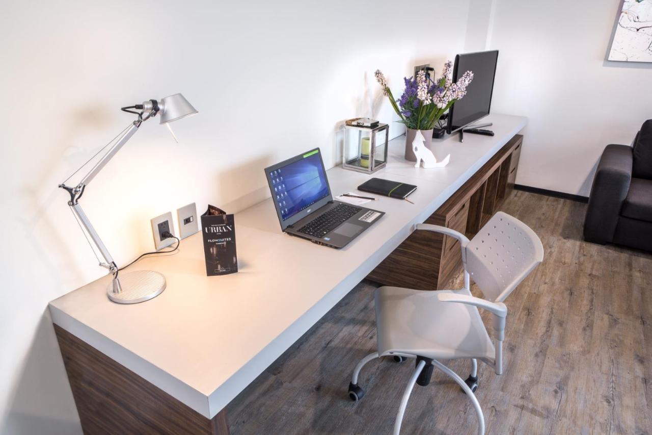 Flowsuites Wtc メキシコシティ エクステリア 写真